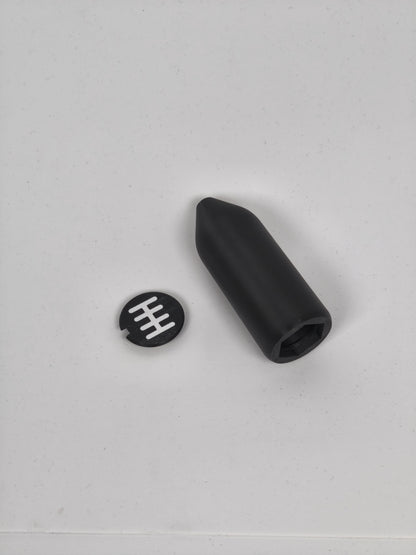 Nexor Motion | Pomo Mejorado para TH8S