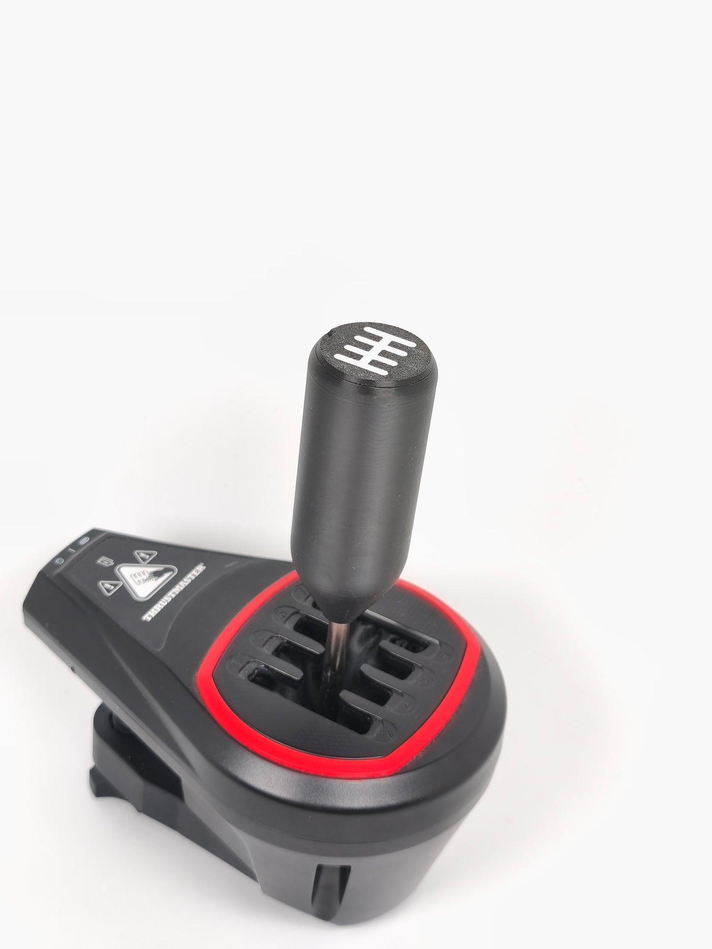 Nexor Motion | Pomo Mejorado para TH8S