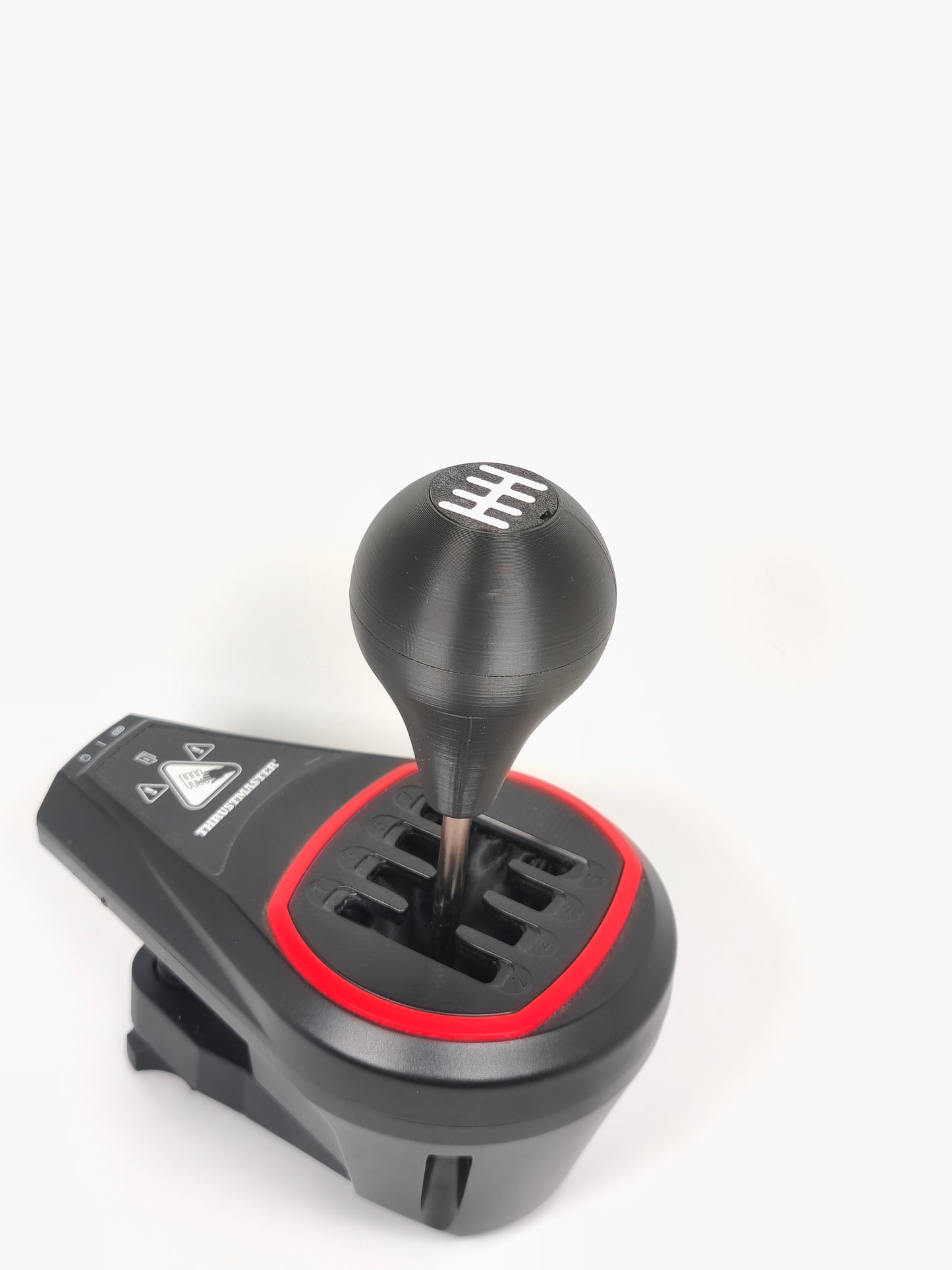 Nexor Motion S | Pomo Mejorado para TH8S