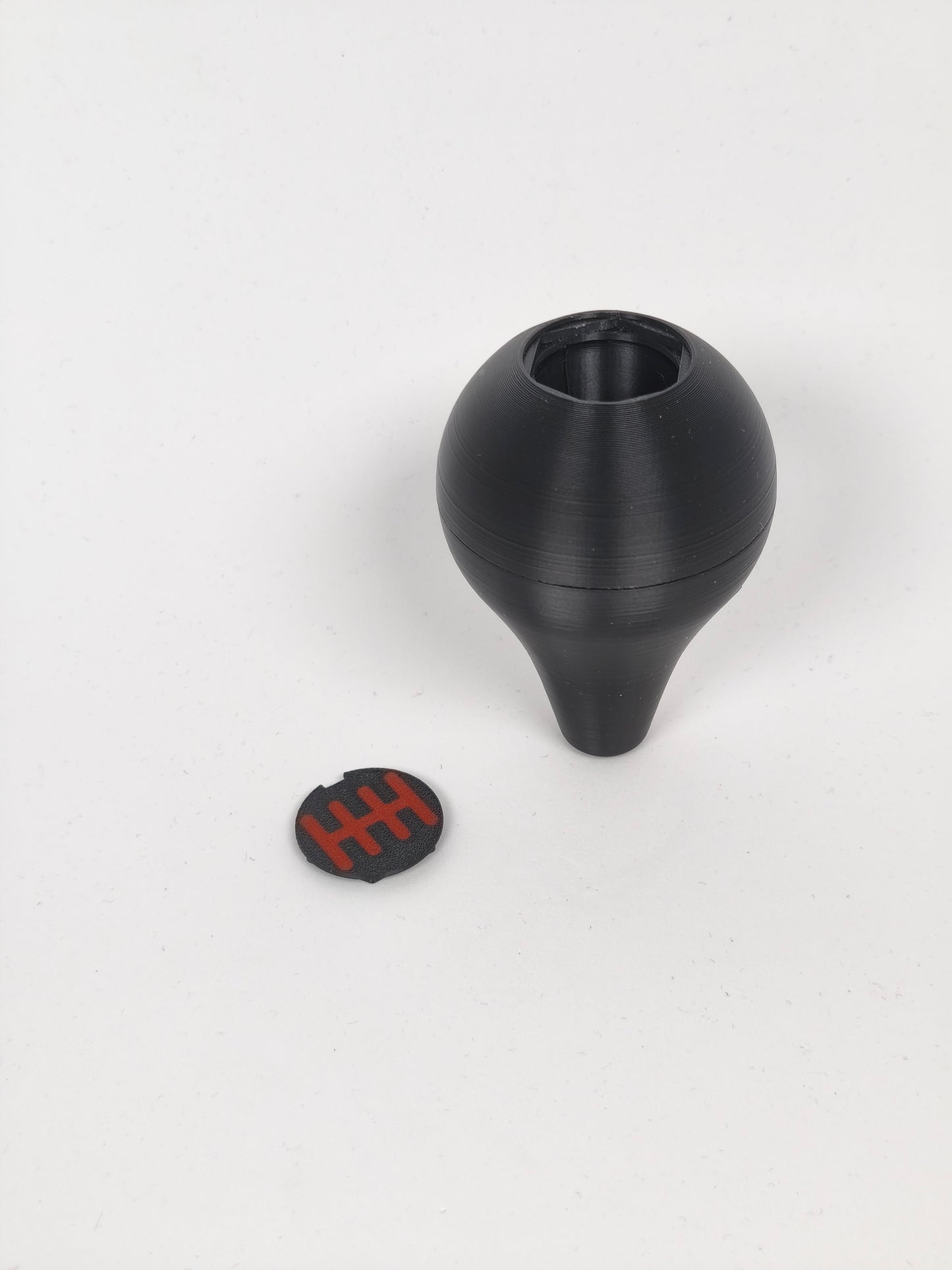 Nexor Motion S | Pomo Mejorado para TH8S