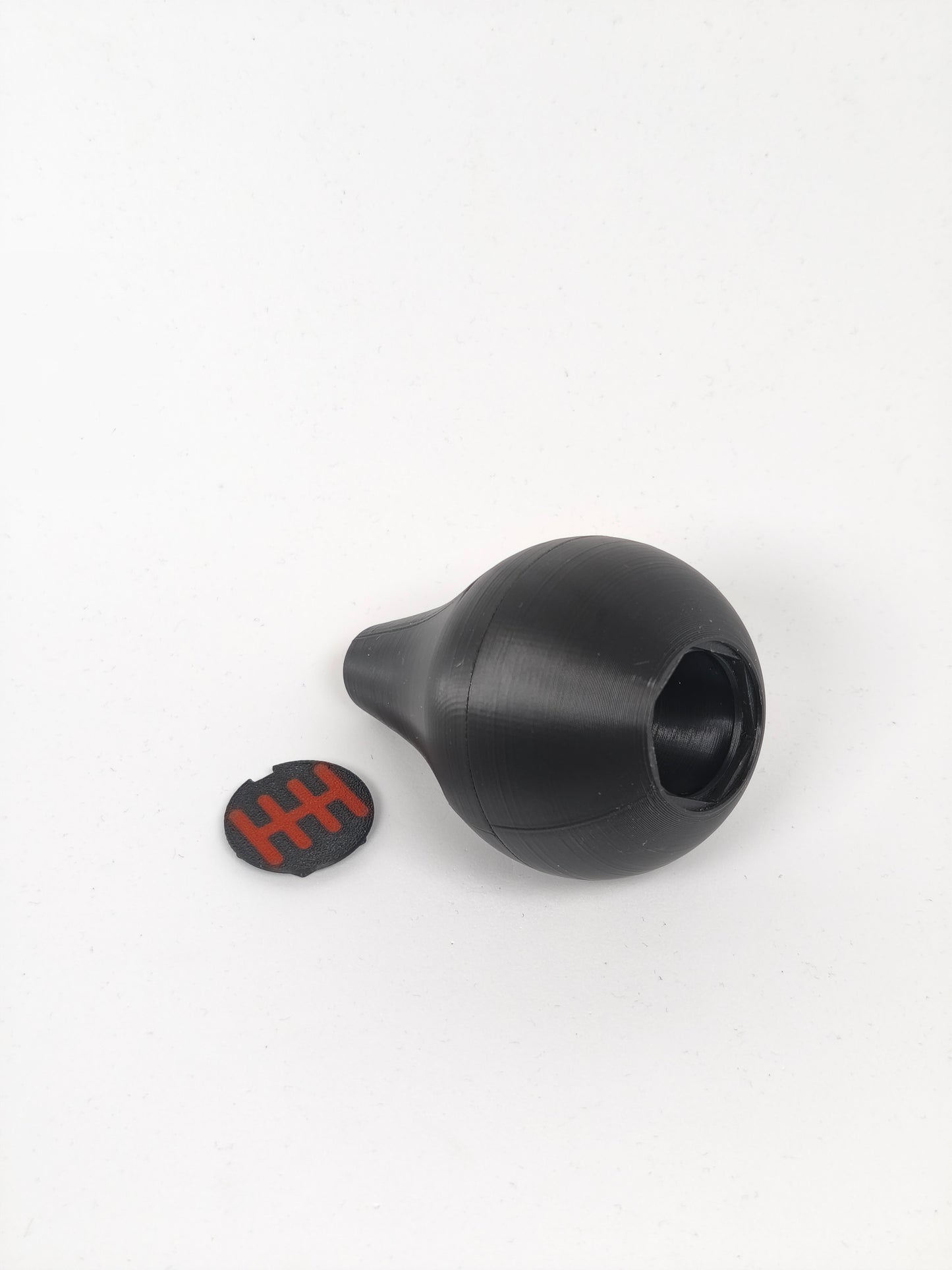 Nexor Motion S | Pomo Mejorado para TH8S