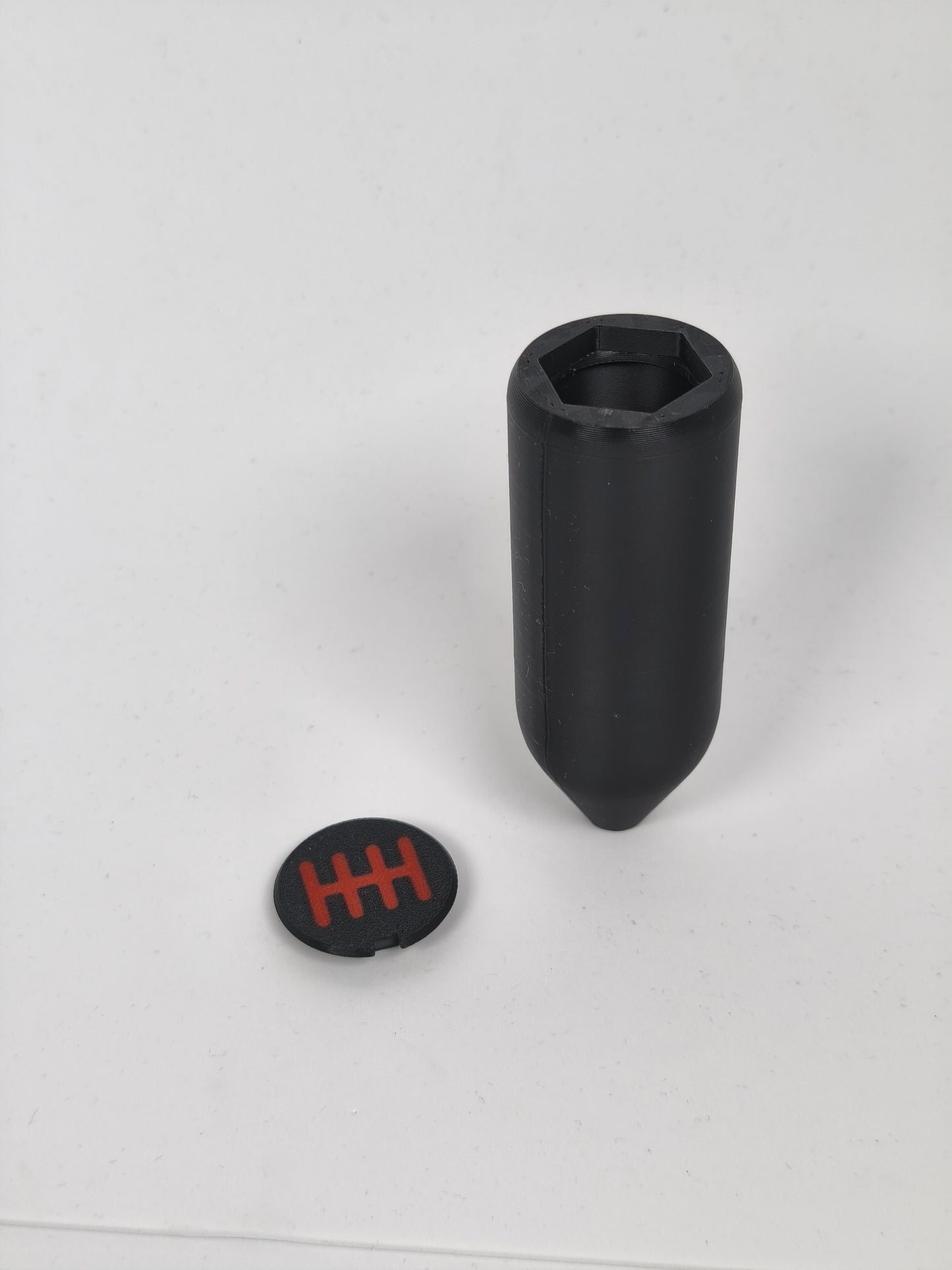 Nexor Motion | Pomo Mejorado para TH8S