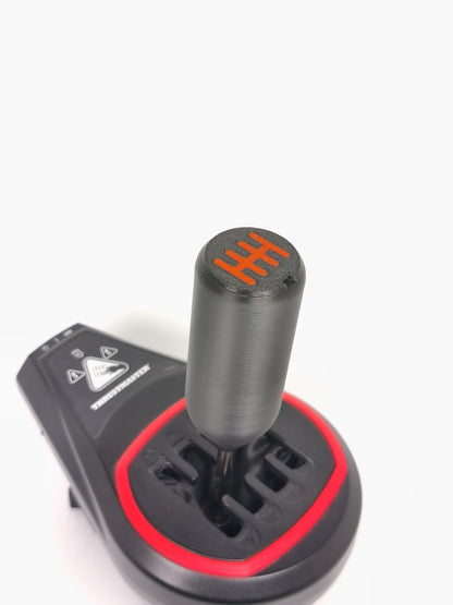 Nexor Motion | Pomo Mejorado para TH8S