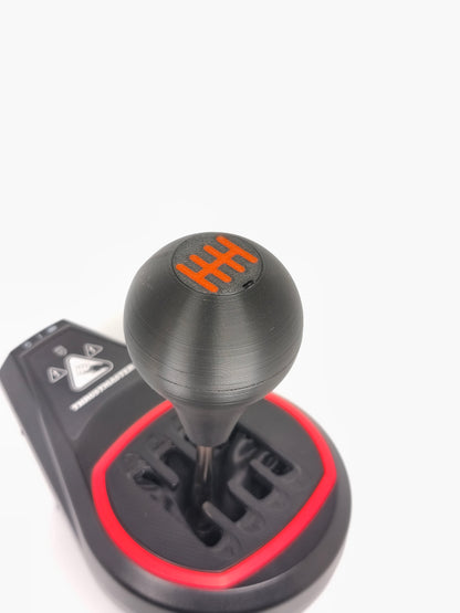 Nexor Motion S | Pomo Mejorado para TH8S