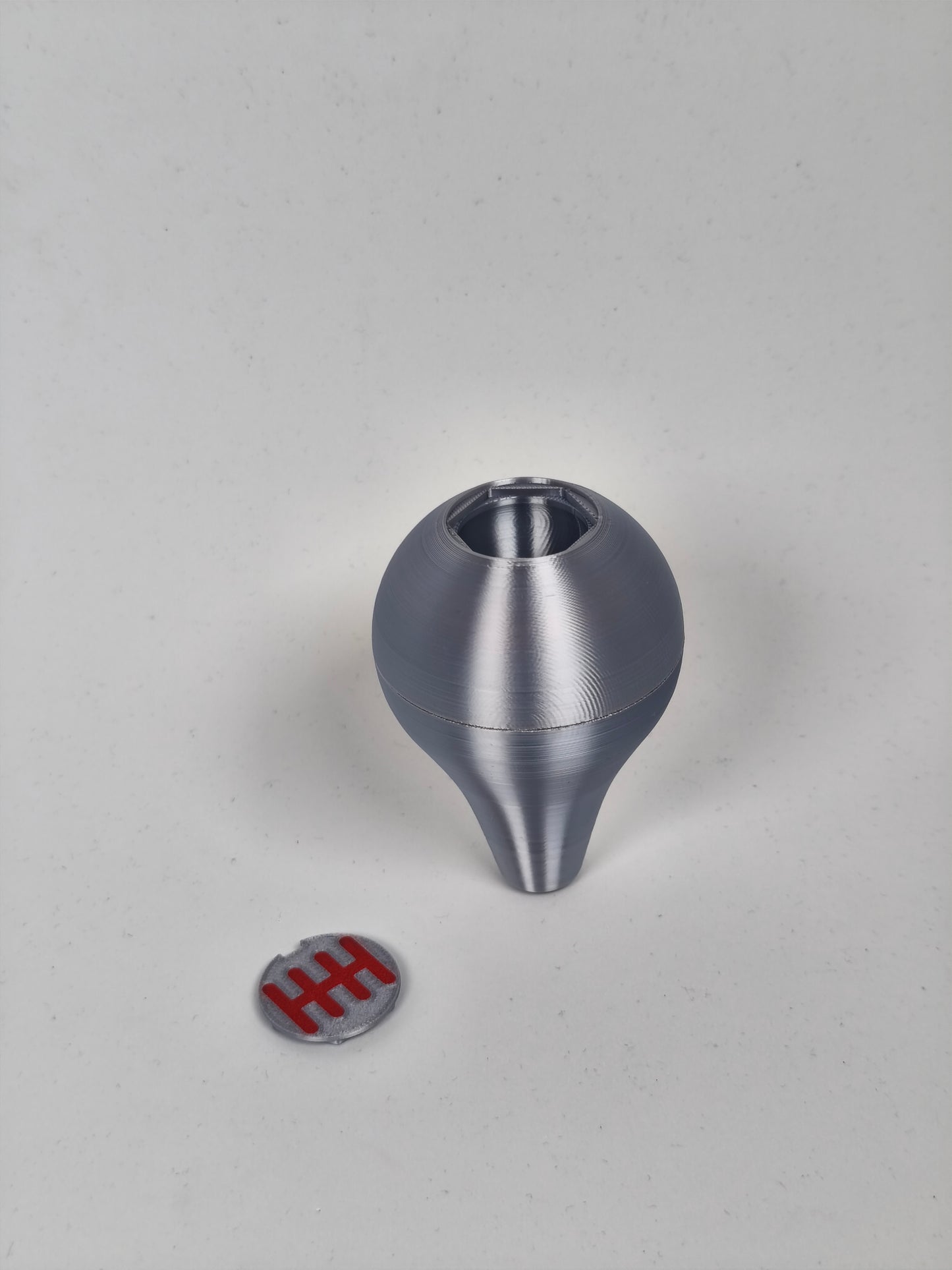 Nexor Motion S | Pomo Mejorado para TH8S