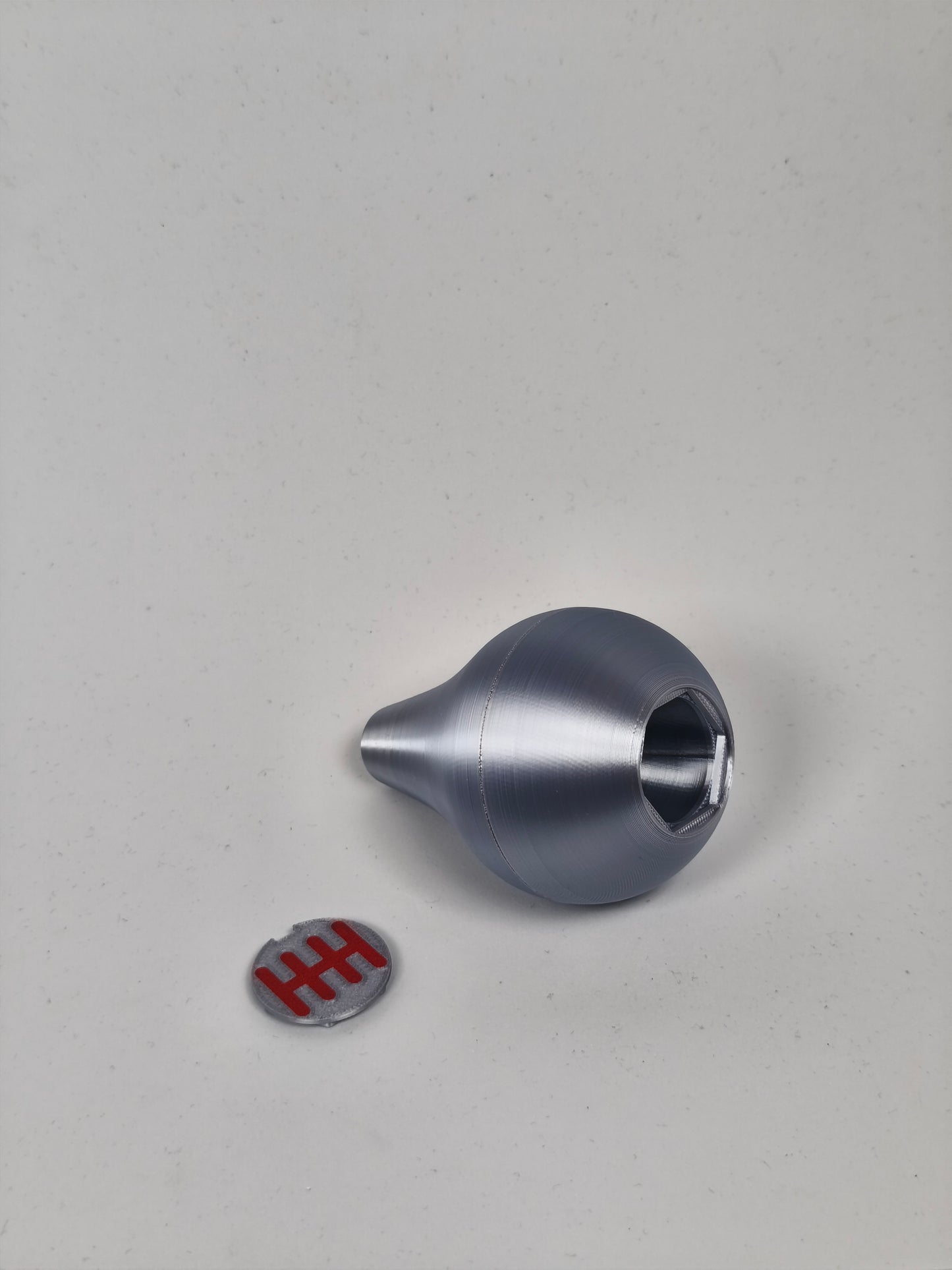 Nexor Motion S | Pomo Mejorado para TH8S