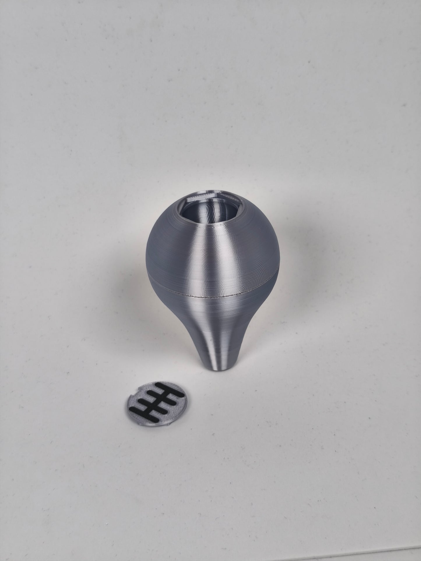 Nexor Motion S | Pomo Mejorado para TH8S