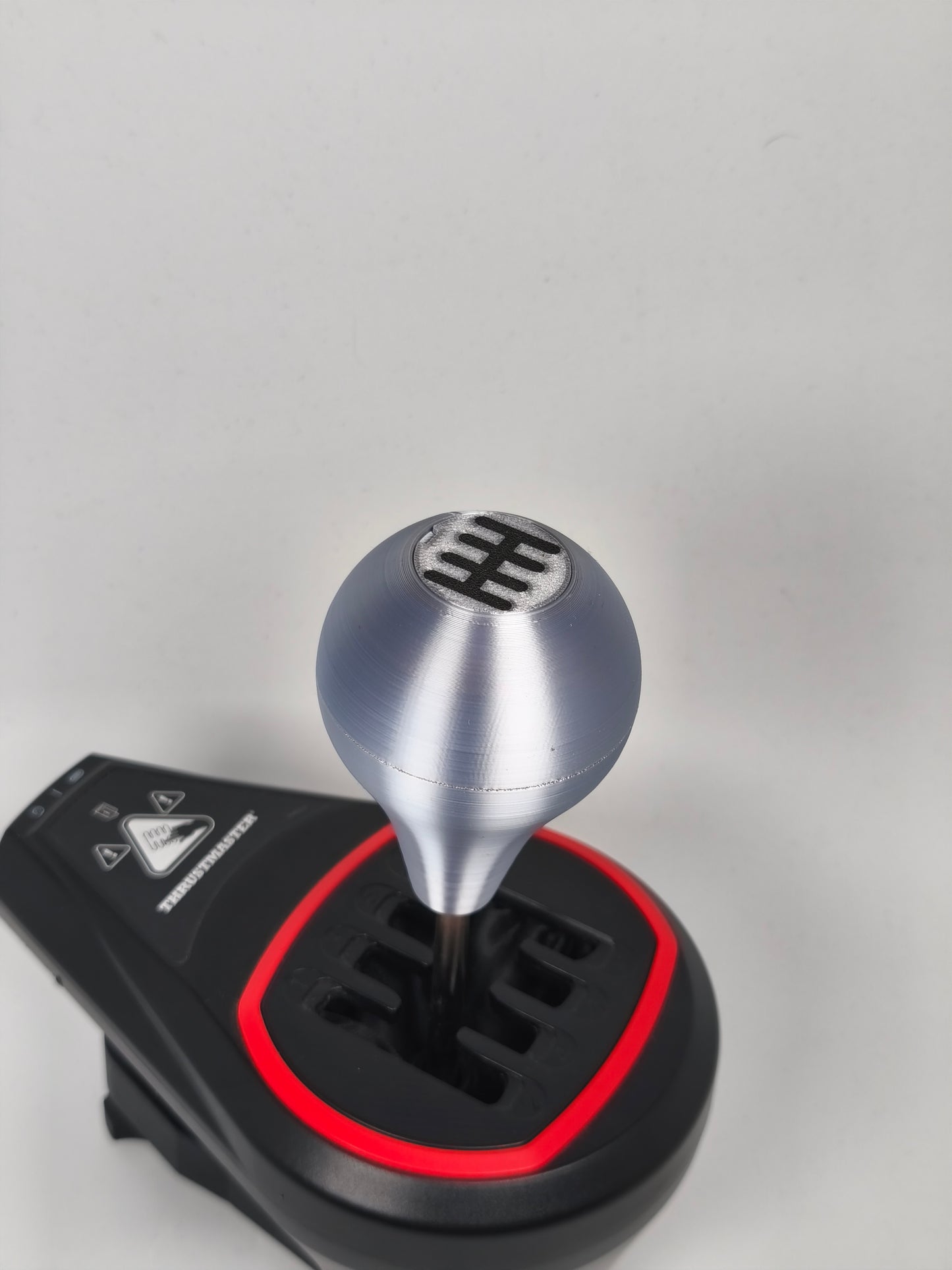 Nexor Motion S | Pomo Mejorado para TH8S