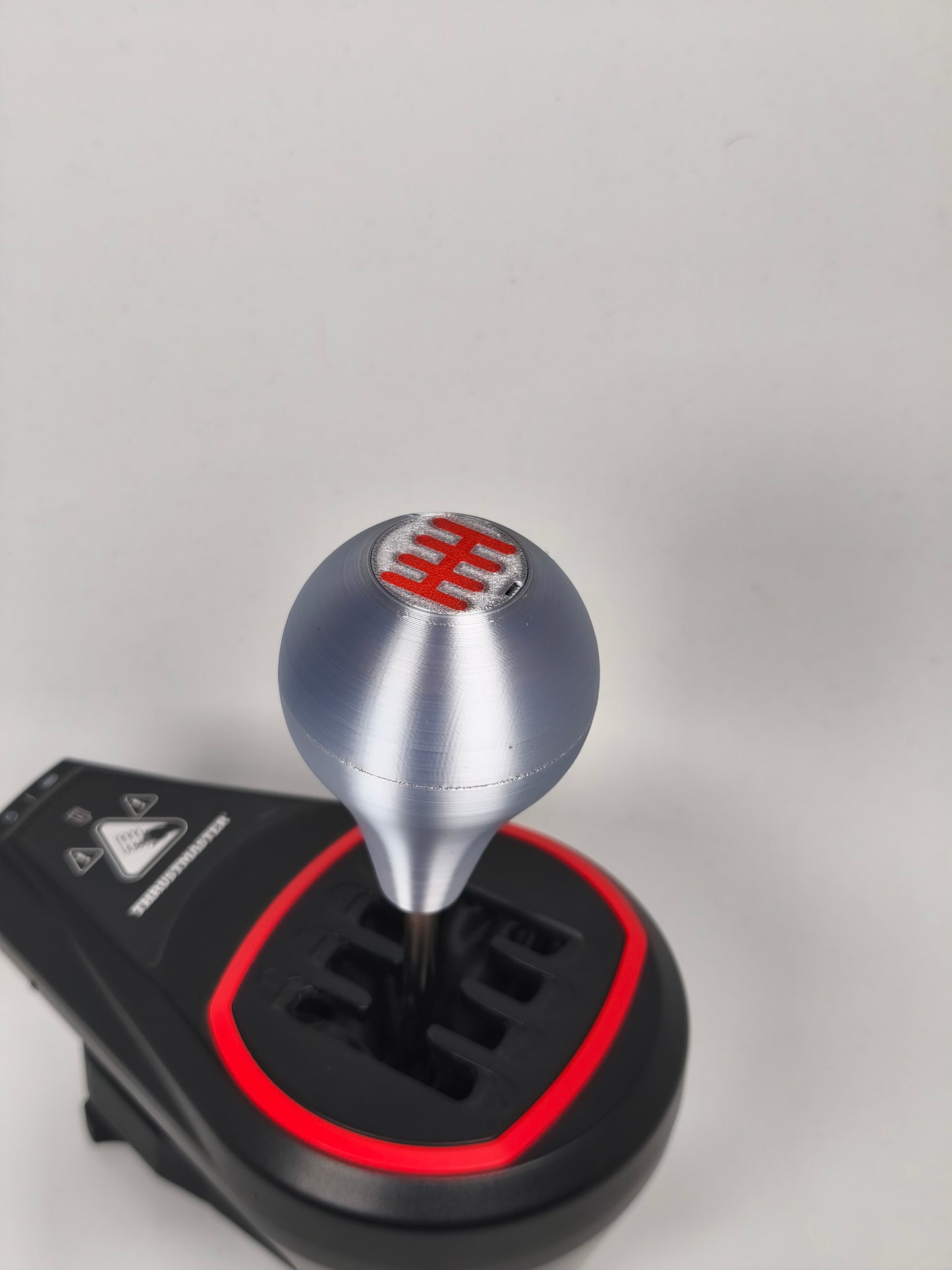 Nexor Motion S | Pomo Mejorado para TH8S