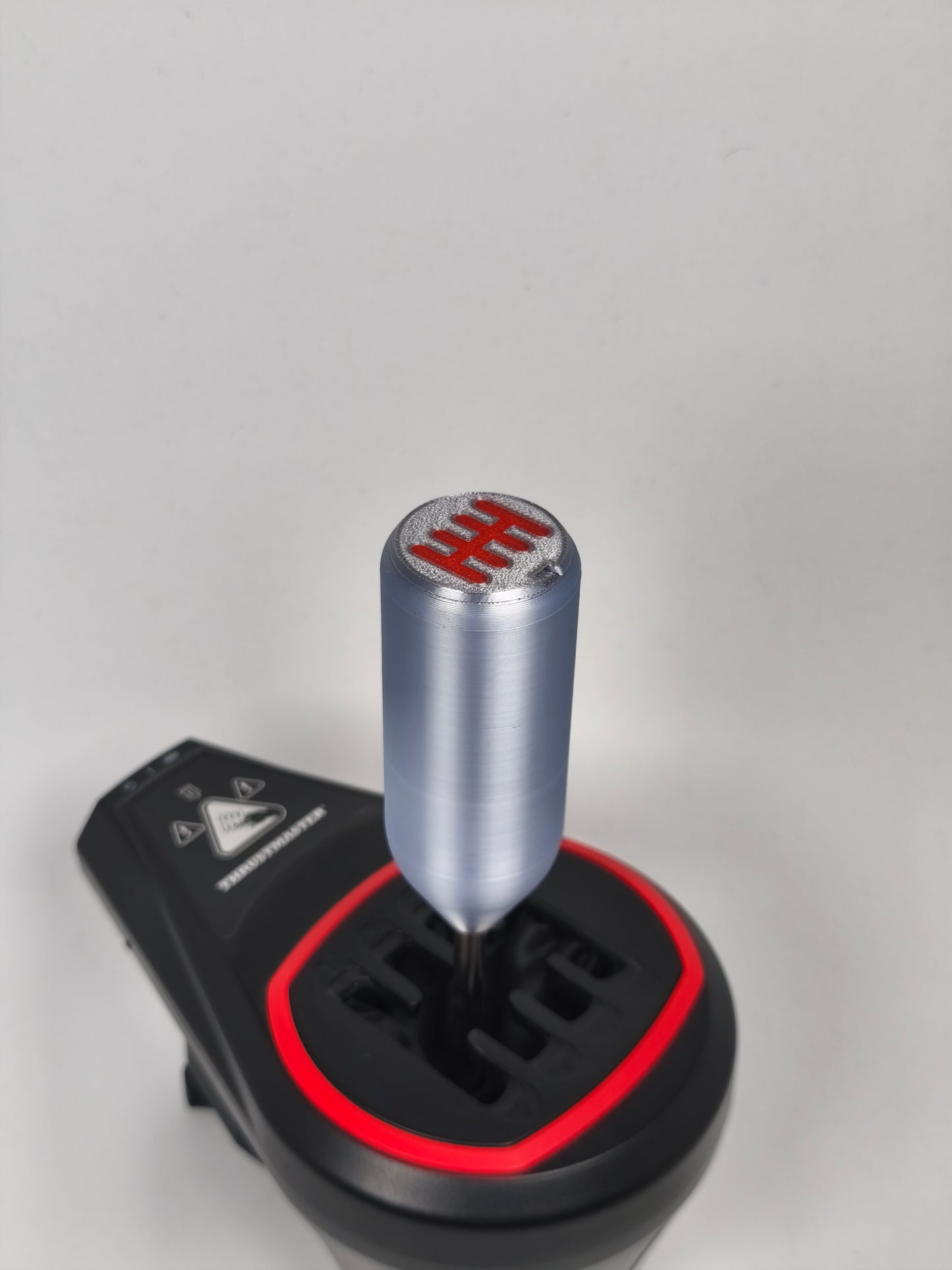 Nexor Motion | Pomo Mejorado para TH8S