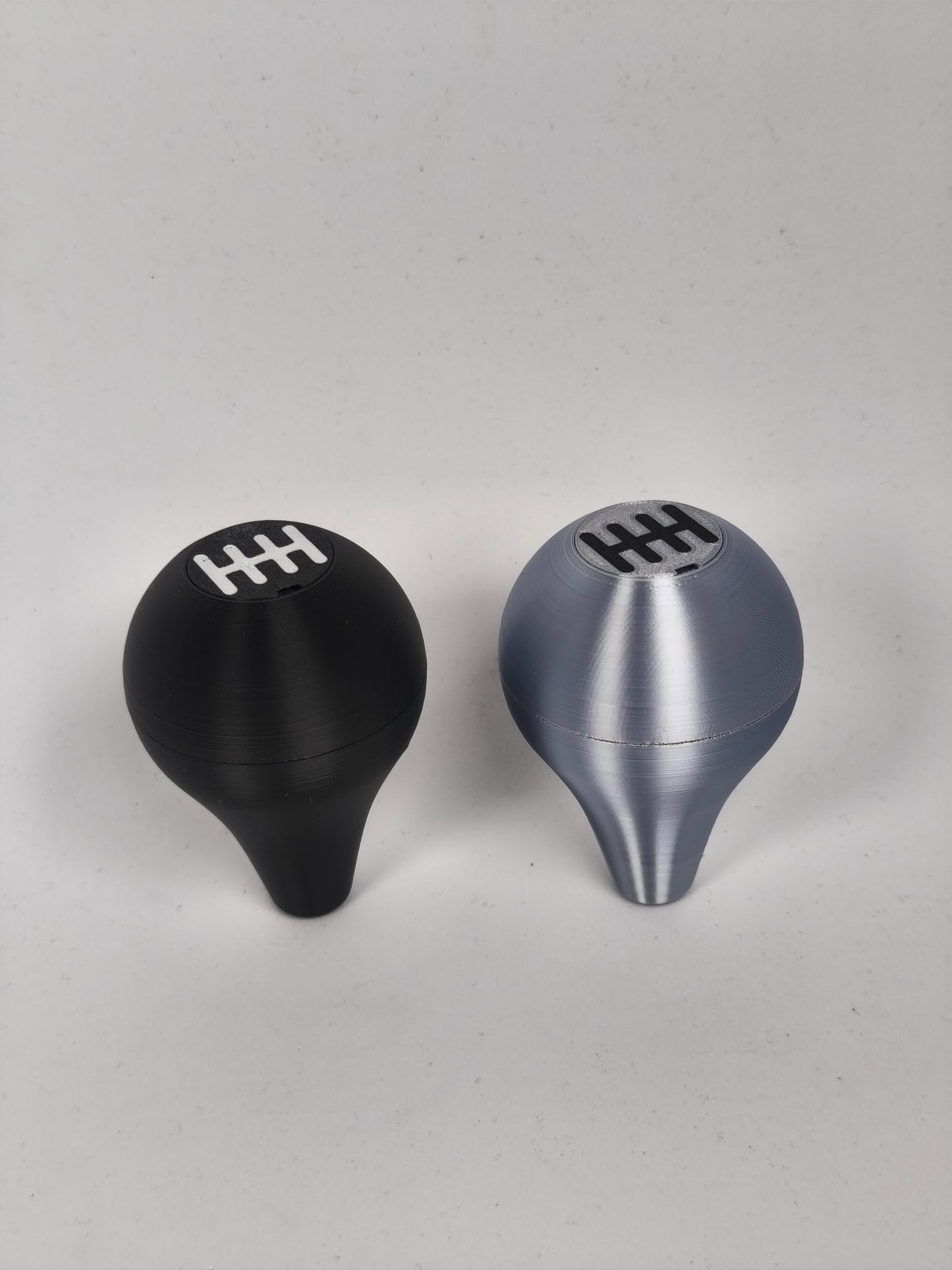 Nexor Motion S | Pomo Mejorado para TH8S