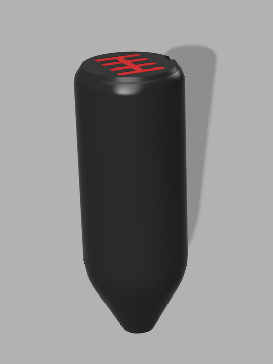 Nexor Motion | Pomo Mejorado para TH8S