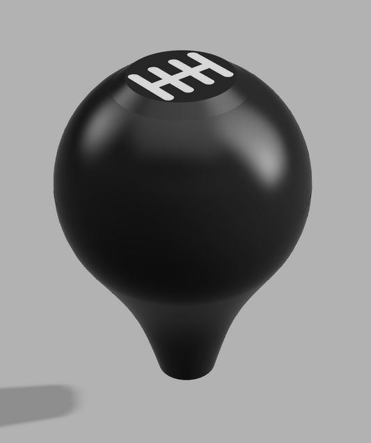 Nexor Motion S | Pomo Mejorado para TH8S